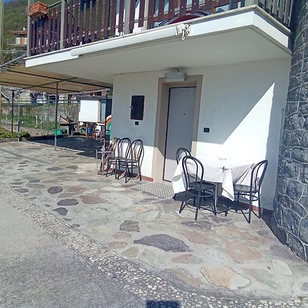 IseoLakeRental - Cà Negra Costa Volpino Extérieur photo