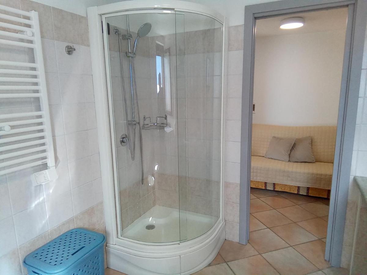 IseoLakeRental - Cà Negra Costa Volpino Extérieur photo