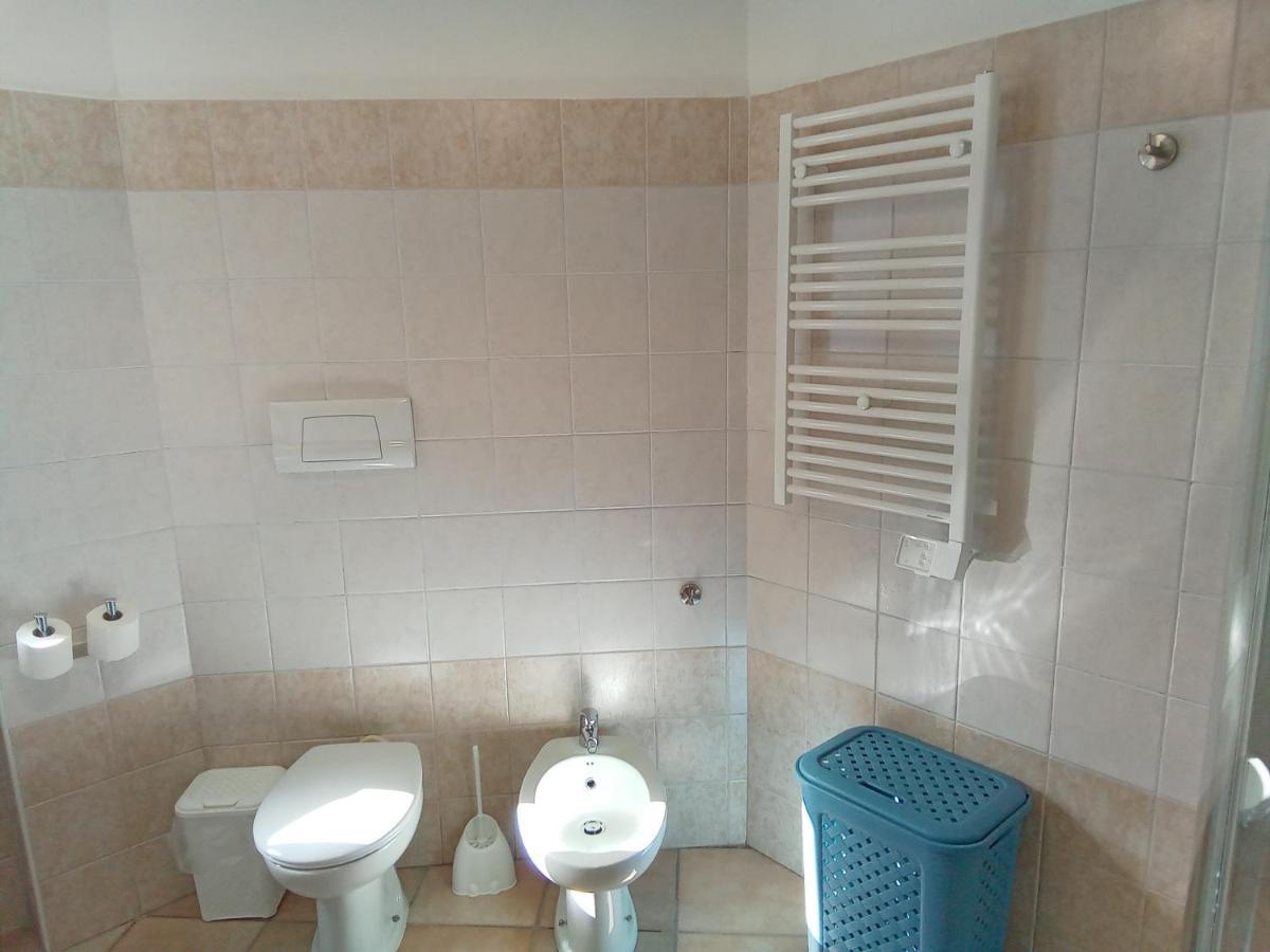 IseoLakeRental - Cà Negra Costa Volpino Extérieur photo