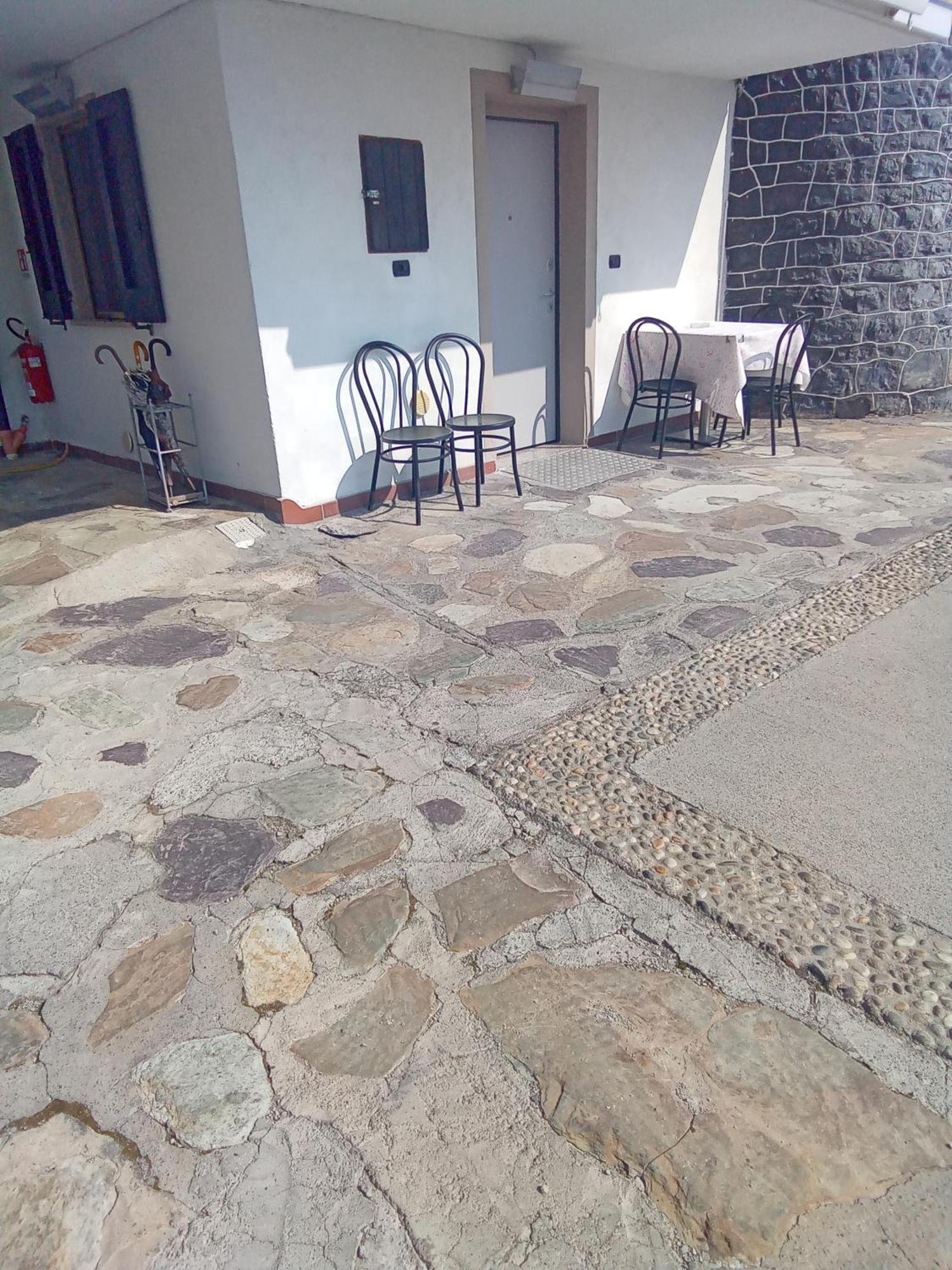 IseoLakeRental - Cà Negra Costa Volpino Extérieur photo